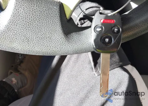 2012 Honda Civic Lx из США, поврежденный, VIN 19XFB2F59CE303258